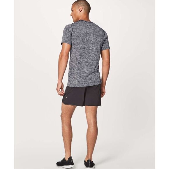 Lululemon Men’s Metal Vent Tech Surge Short Sleeve - XL - Picture 2 of 7